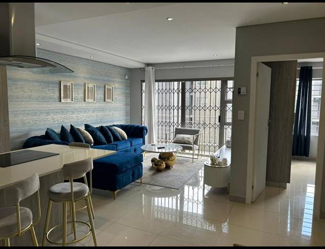 2 BEDROOM PROPERTY TO RENT IN BROADACRES